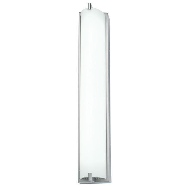 Alto Linear Wall Sconce by Norwell Lighting