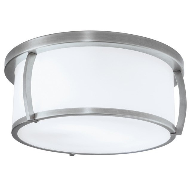 Brooklyn Ceiling Flush Mount by Norwell Lighting