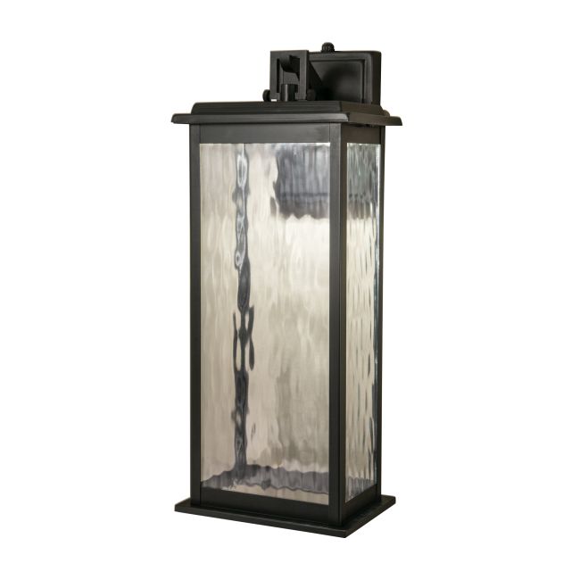 Weymouth Outdoor Wall Sconce by Norwell Lighting