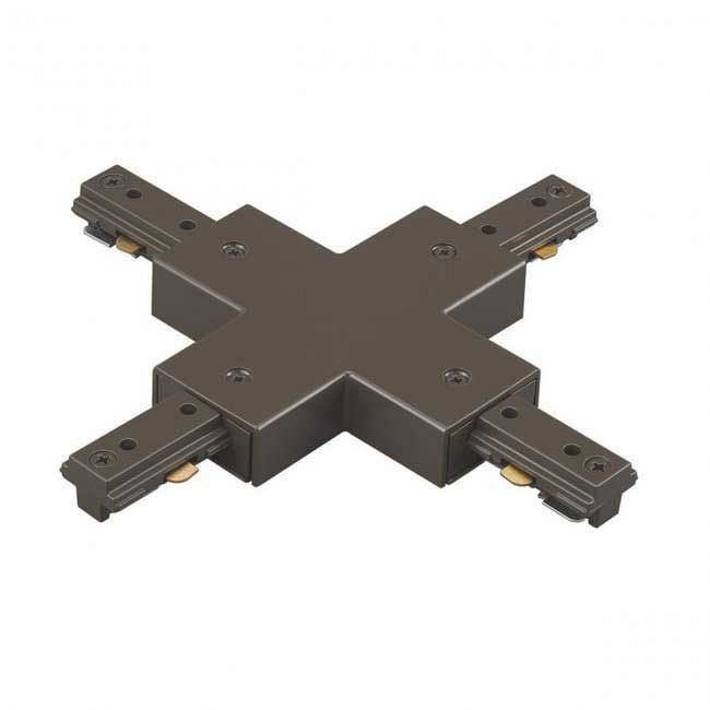Track X Connector by WAC Lighting