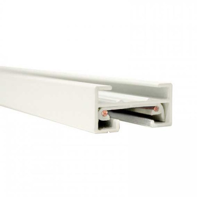 H/J/L 120V Single Circuit Track by WAC Lighting