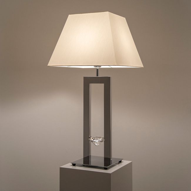 Elements of Love 6276 Table Lamp by Ilfari