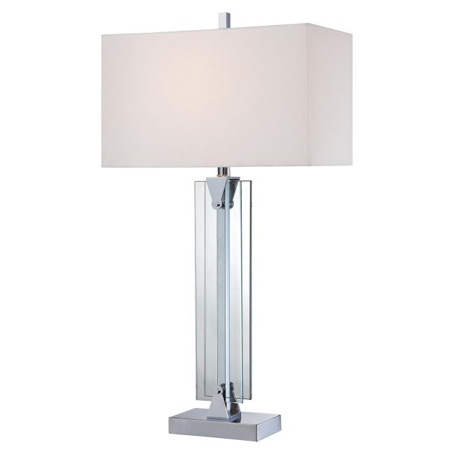 P1608 Table Lamp by George Kovacs