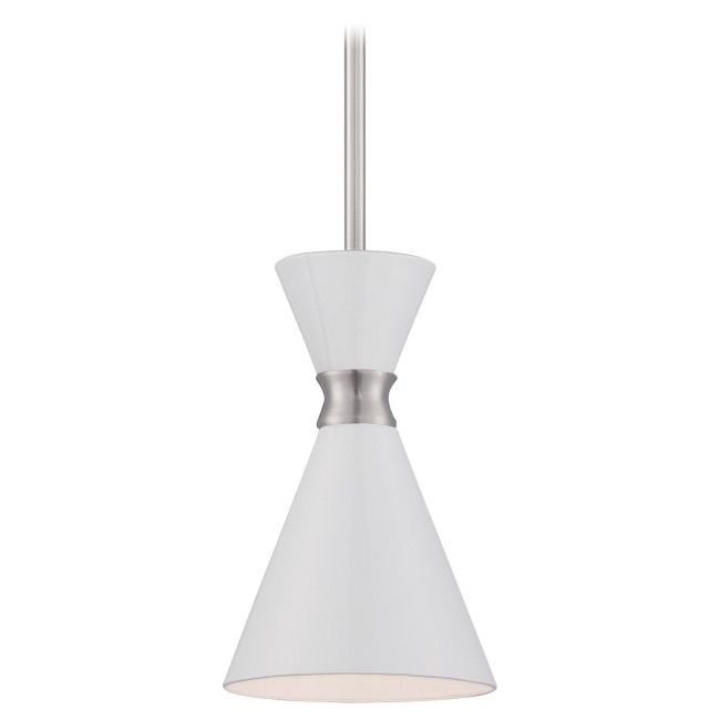 Conic Pendant by George Kovacs
