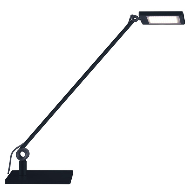 PARA.MI Square Task Lamp by Waldmann Lighting