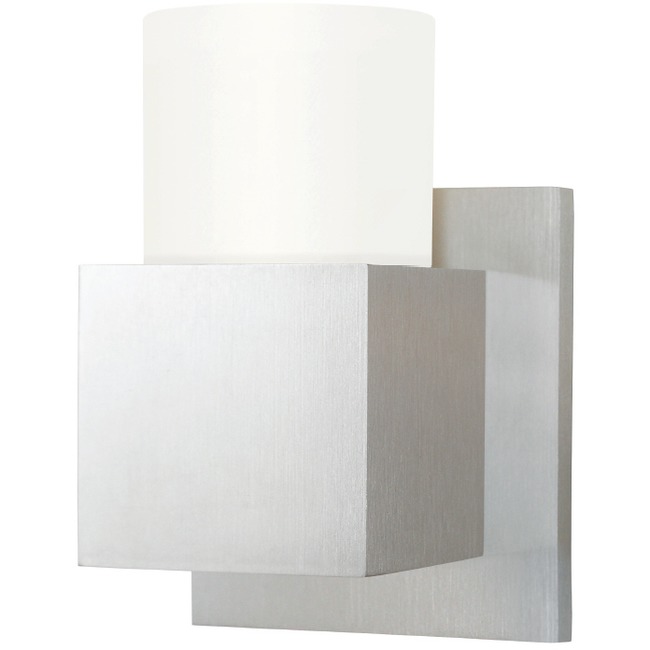 Block Wall Sconce by Stone Lighting