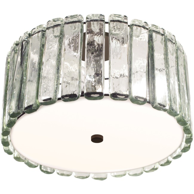 Xylo Ceiling Light Fixture by Stone Lighting