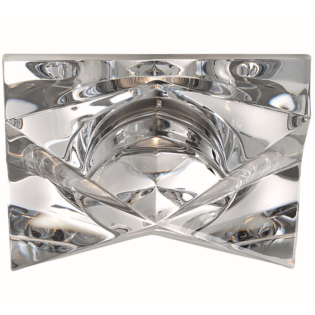Faretti Cindy 3.5 Inch Integrated LED Recessed Downlight by Fabbian
