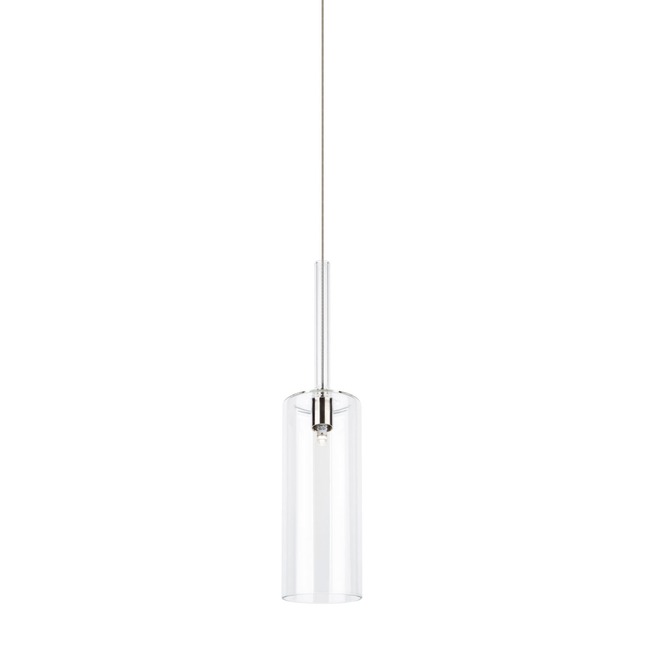 Saluti Small Fast Jack Pendant  by PureEdge Lighting