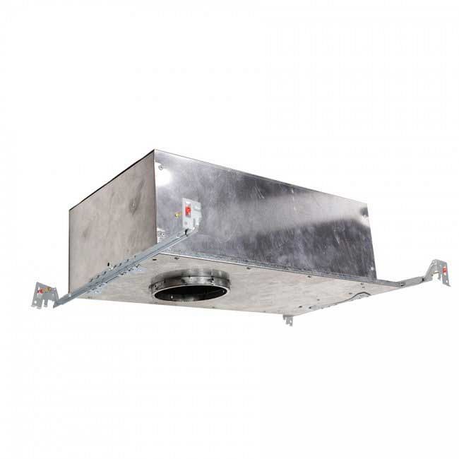 Tesla 3.5IN New Construction IC Housing - Overstock by WAC Lighting
