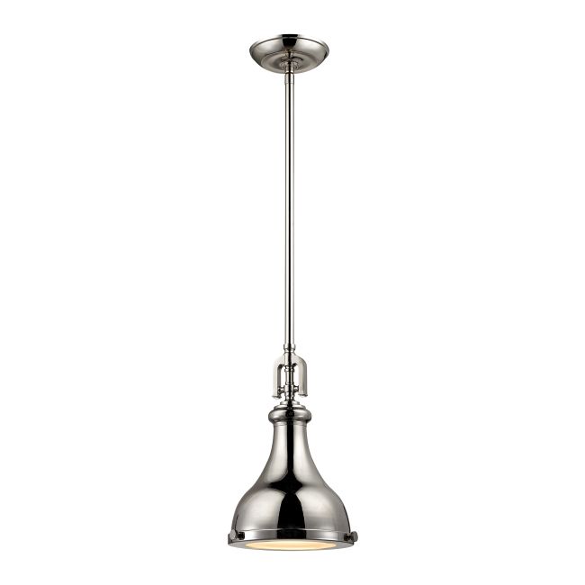 Rutherford Mini Pendant by Elk Home