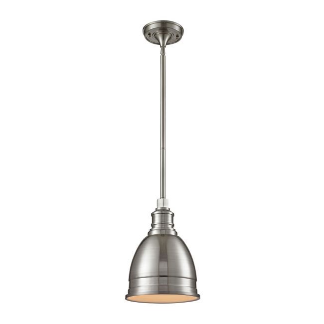 Carolton Pendant by Elk Home