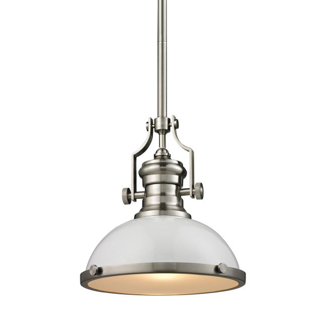 Chadwick Pendant by Elk Home