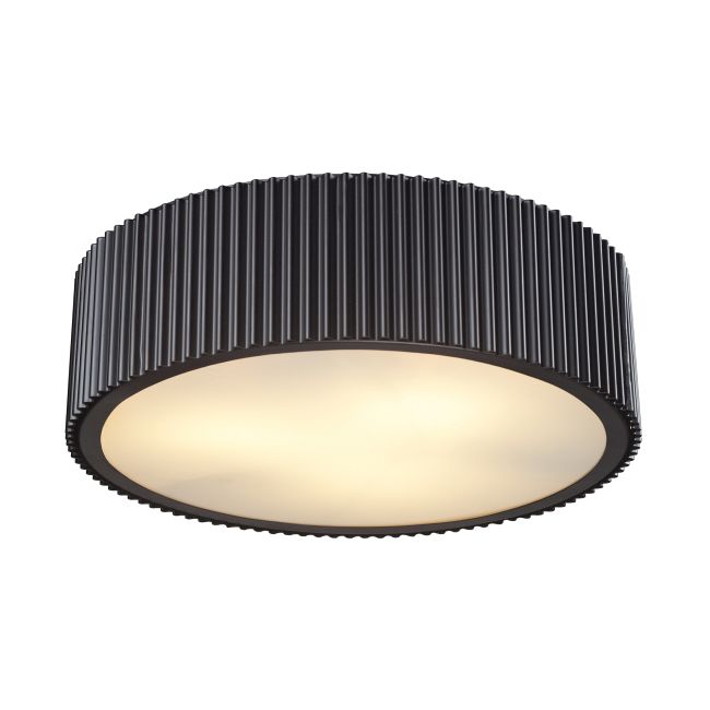 Brendon Semi Flush Mount by Elk Home