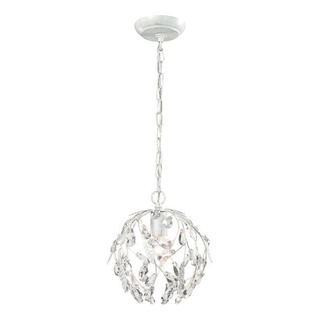 Circeo Pendant by Elk Home