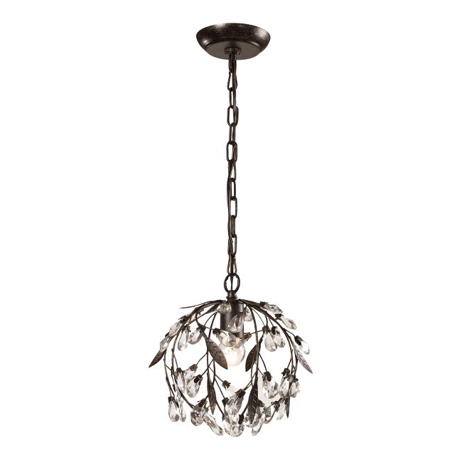 Circeo Pendant by Elk Home