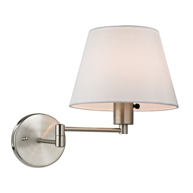 Avenal Wall Sconce by Elk Home