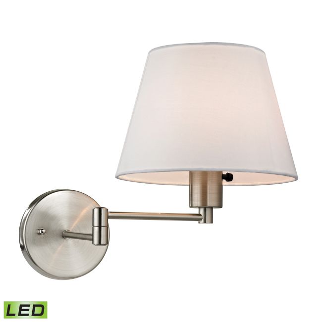 Avenal Wall Sconce by Elk Home