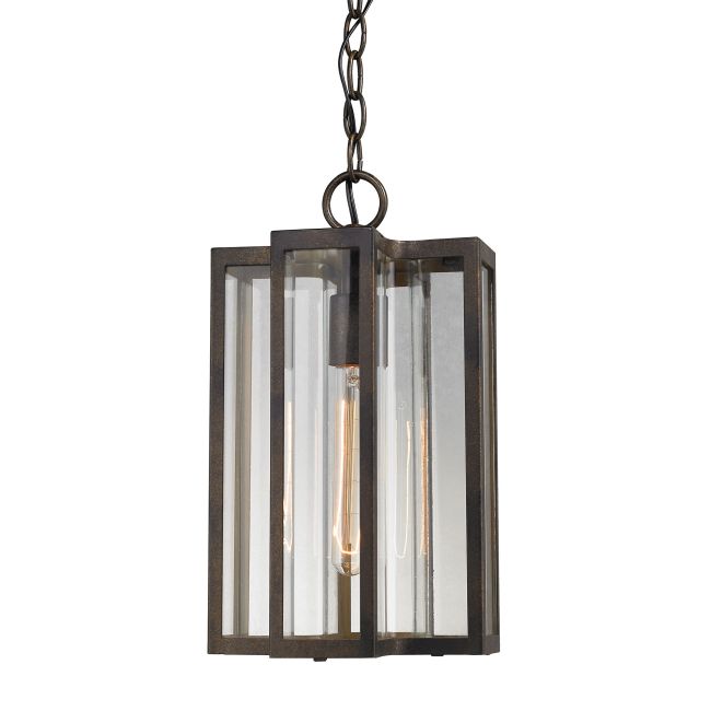 Bianca Outdoor Pendant by Elk Home