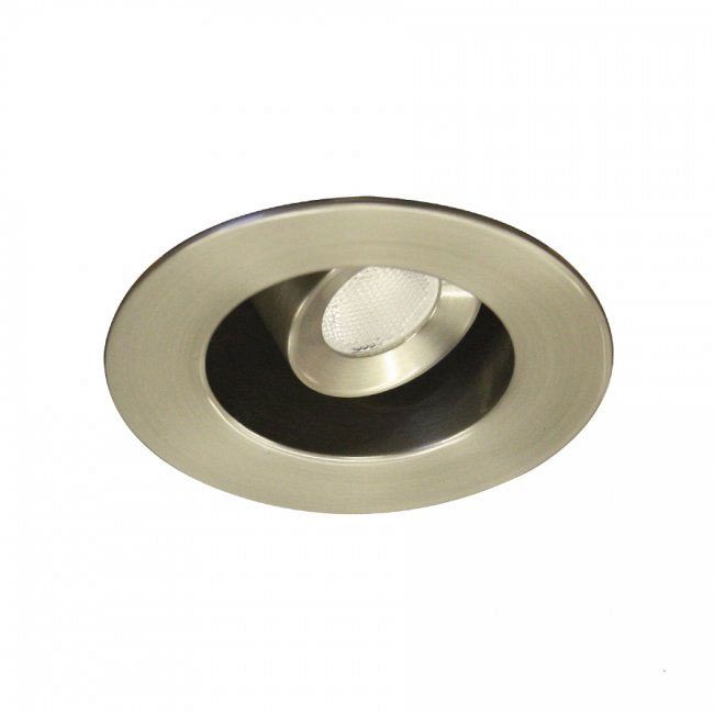 LEDme 1IN Round Adjustable Downlight / Housing / Transformer by WAC Lighting