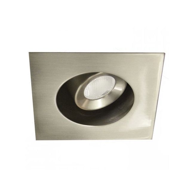LEDme 1IN Square Adj Downlight / Housing / Transformer by WAC Lighting