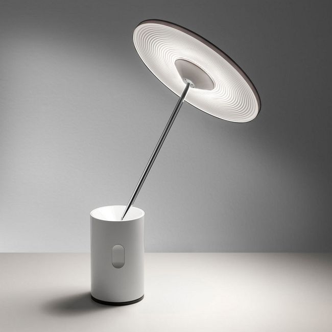 Sisifo Table Lamp by Artemide