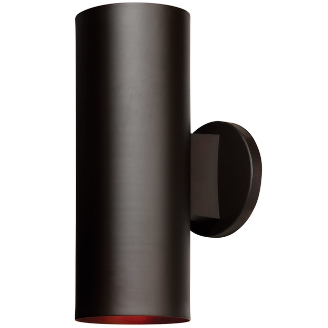 Poseidon Damp Outdoor Wall Sconce by Access