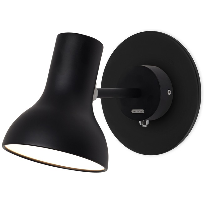 Type 75 Mini Wall Light by Anglepoise
