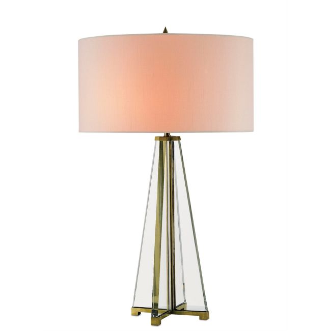 Lamont Table Lamp by Currey and Company
