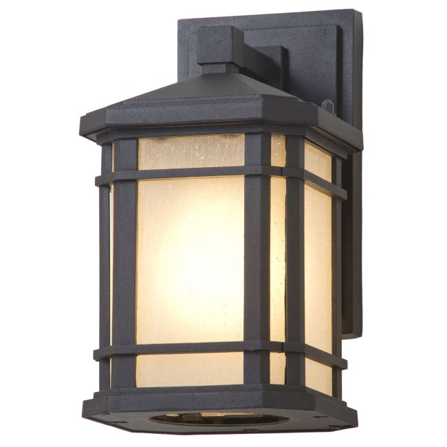 Cardiff Outdoor Wall Light by DVI Lighting