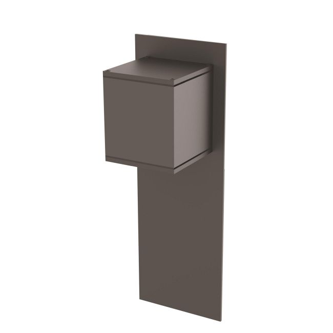 Chinook Outdoor Wall Sconce by DVI Lighting