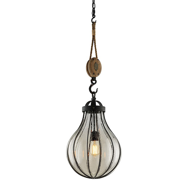 Murphy Pendant by Troy Lighting by Troy Lighting
