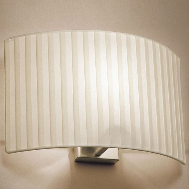 Wall Street Wall Light by Bover