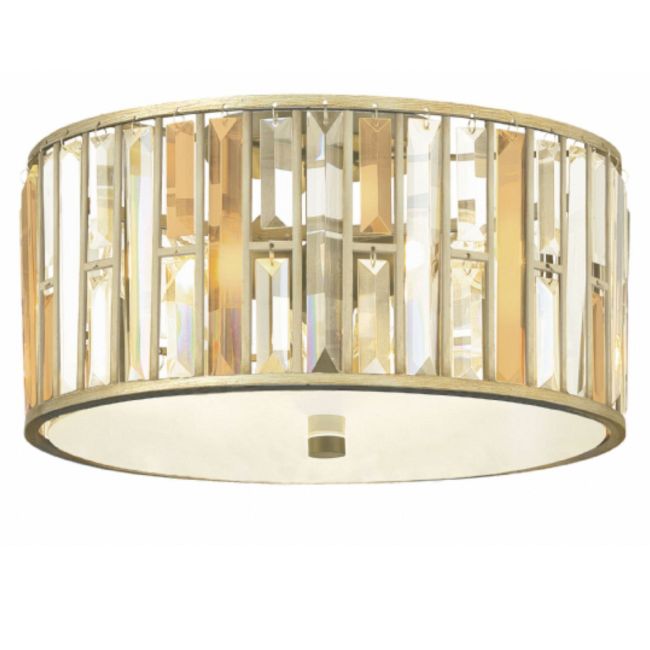 Gemma Ceiling Light Fixture by Fredrick Ramond