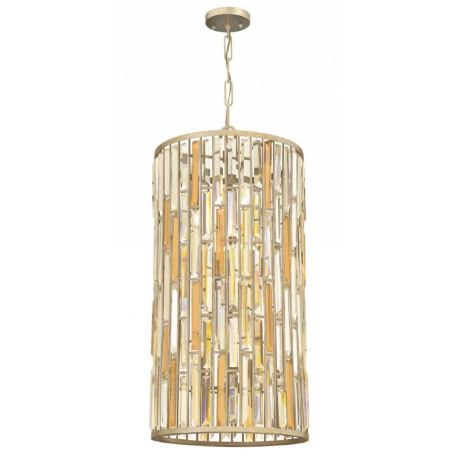 Gemma Chandelier by Fredrick Ramond