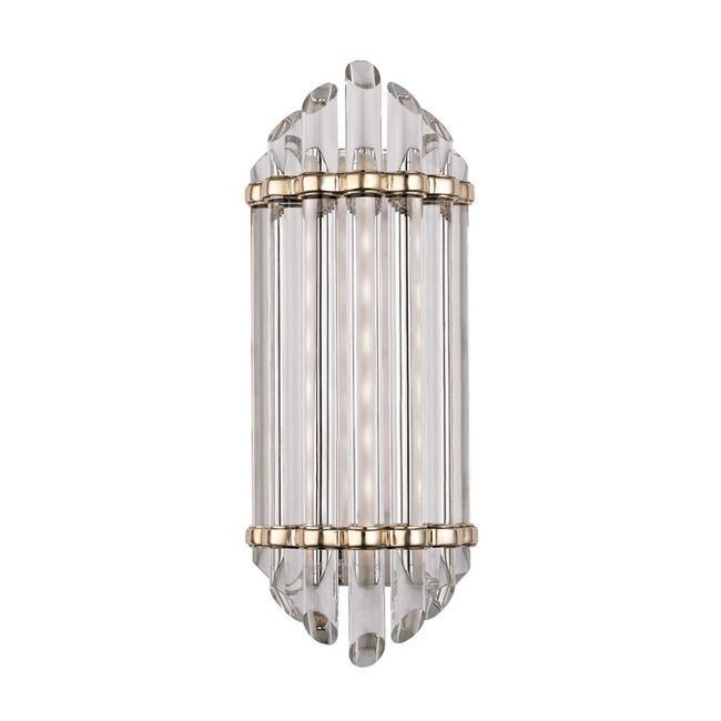 Albion Bath Light by Hudson Valley Lighting