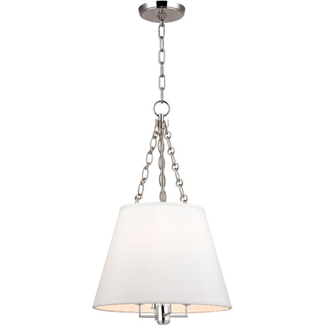 Burdett Pendant by Hudson Valley Lighting