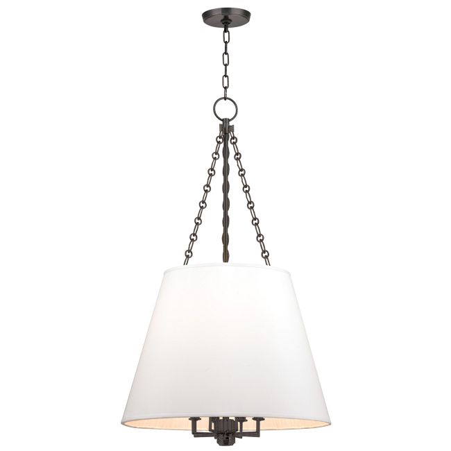 Burdett Pendant by Hudson Valley Lighting