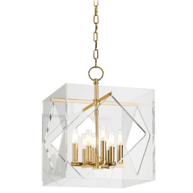 Travis Pendant by Hudson Valley Lighting