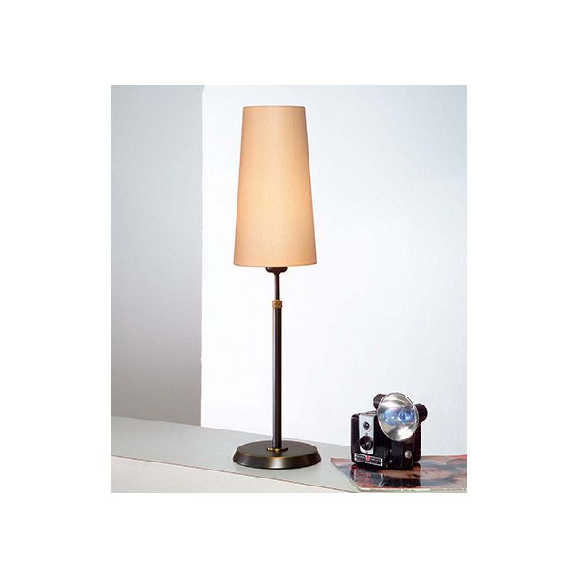 narrow table lamp