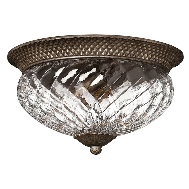 Pineapple Flush Mount by Hinkley Lighting