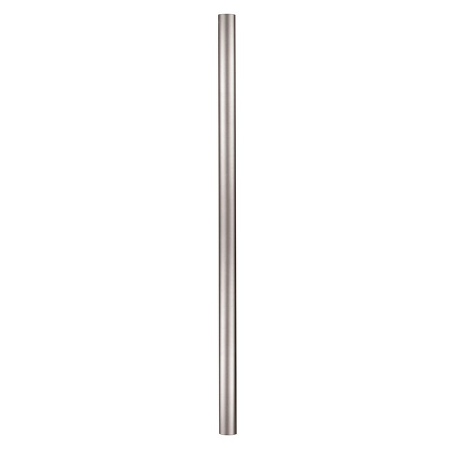 3IN Fitter Outdoor Direct Burial Post - 7Ft by Hinkley Lighting