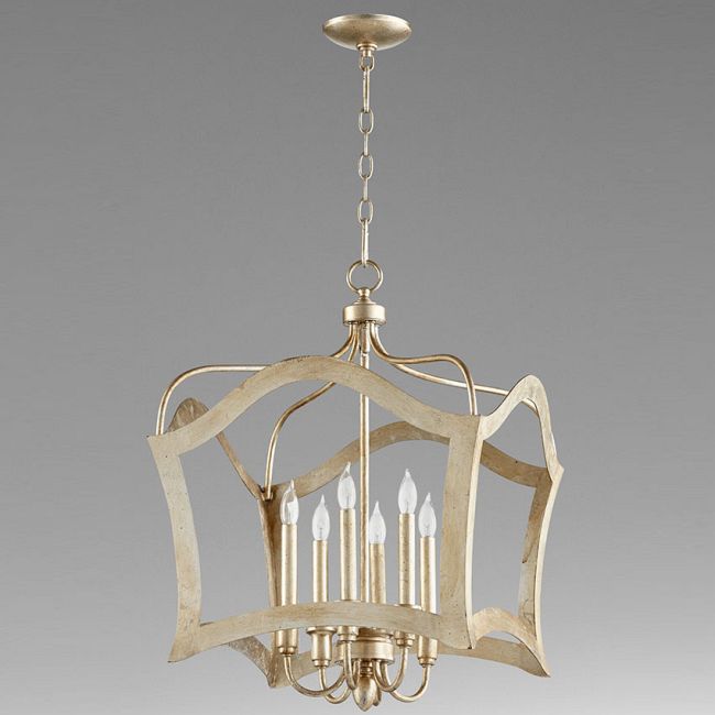 Milan Pendant by Cyan Designs