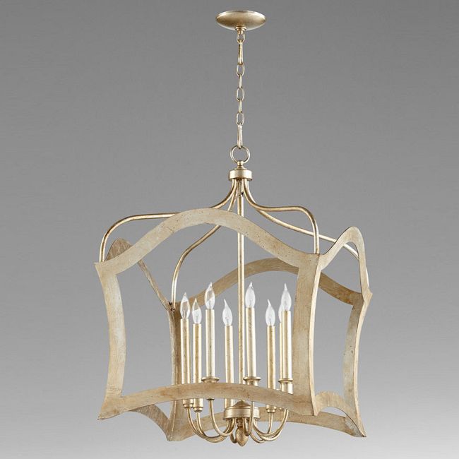 Milan Pendant by Cyan Designs