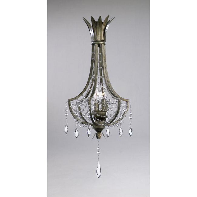 Luciana Pendant by Cyan Designs