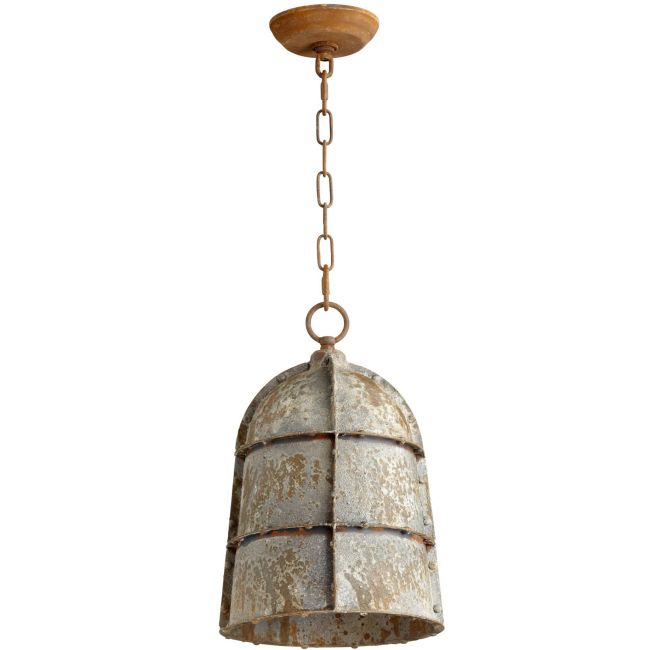 Rusto Pendant by Cyan Designs