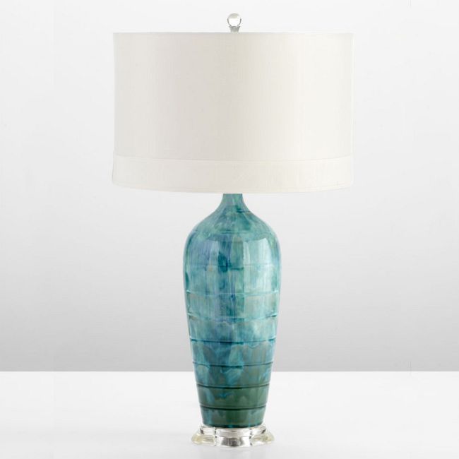 Elysia Table Lamp by Cyan Designs