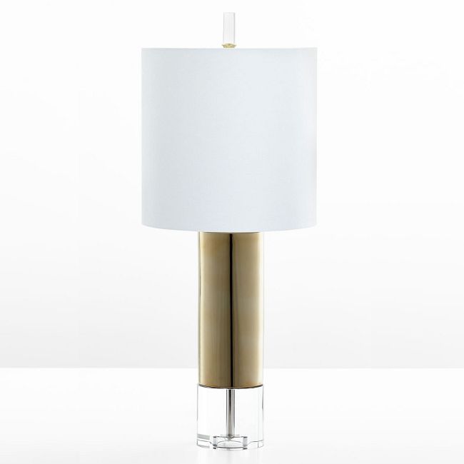 Sonora Table Lamp by Cyan Designs