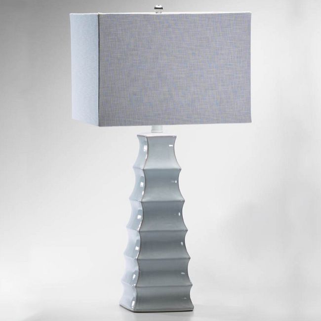 Emily Table Lamp by Cyan Designs