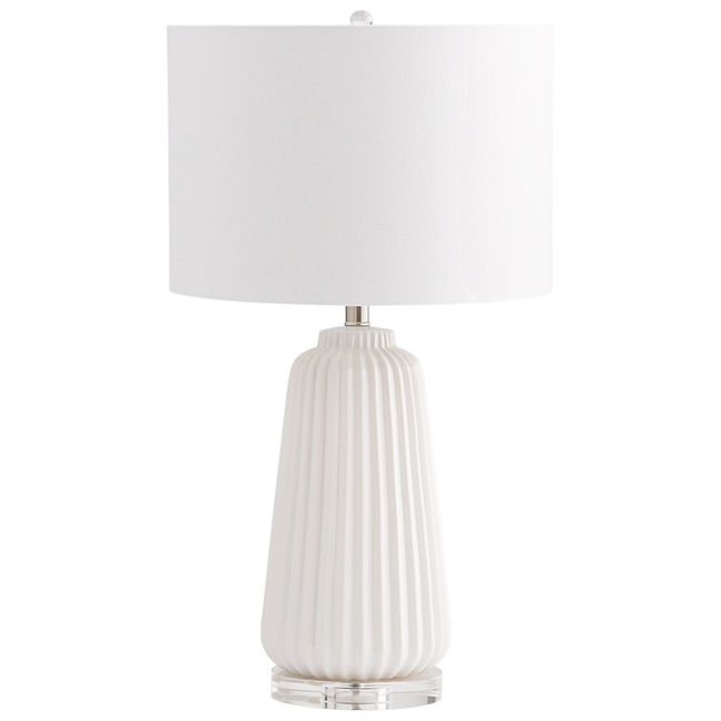 Delphine Table Lamp by Cyan Designs